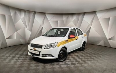 Chevrolet Nexia, 2023 год, 763 000 рублей, 1 фотография
