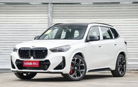 BMW X1, 2025 год, 5 790 000 рублей, 1 фотография