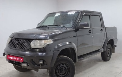 ЛуАЗ Pickup, 2018 год, 490 000 рублей, 1 фотография