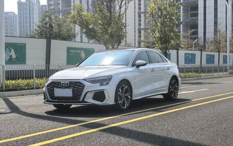 Audi A3, 2022 год, 2 250 000 рублей, 1 фотография