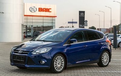 Ford Focus III, 2013 год, 995 000 рублей, 1 фотография