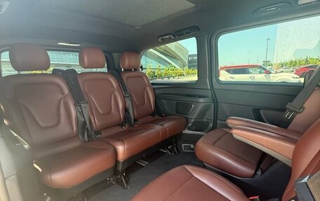 Mercedes-Benz V-Класс, 2020 год, 5 400 000 рублей, 9 фотография