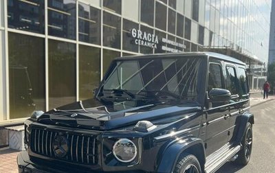 Mercedes-Benz G-Класс AMG, 2022 год, 18 790 000 рублей, 1 фотография