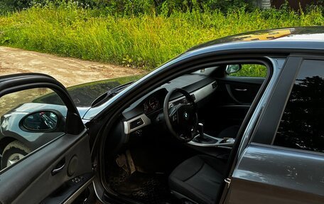 BMW 3 серия, 2006 год, 600 000 рублей, 5 фотография