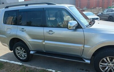 Mitsubishi Pajero IV, 2011 год, 1 300 000 рублей, 1 фотография