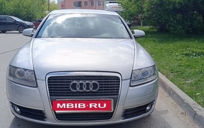 Audi A6, 2008 год, 1 049 000 рублей, 1 фотография