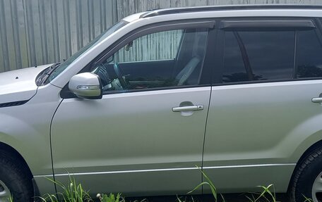 Suzuki Grand Vitara, 2010 год, 950 000 рублей, 1 фотография