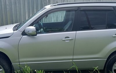 Suzuki Grand Vitara, 2010 год, 950 000 рублей, 1 фотография