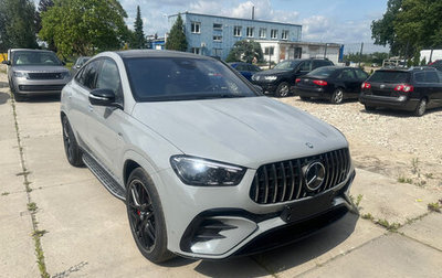 Mercedes-Benz GLE Coupe AMG, 2025 год, 20 301 656 рублей, 1 фотография