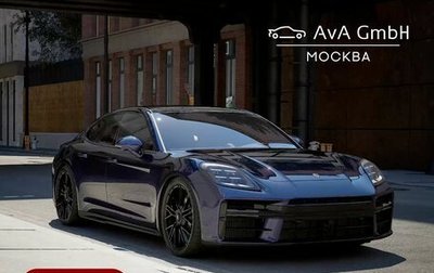 Porsche Panamera, 2025 год, 29 713 000 рублей, 1 фотография