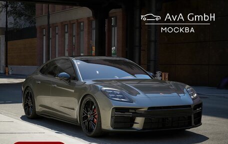 Porsche Panamera, 2025 год, 28 965 000 рублей, 1 фотография