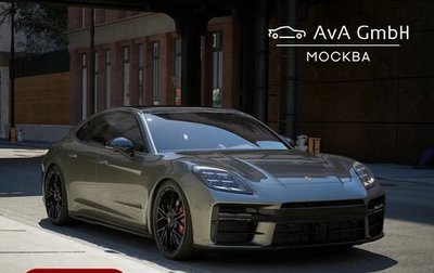 Porsche Panamera, 2025 год, 28 965 000 рублей, 1 фотография