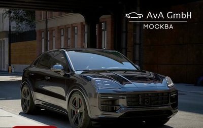 Porsche Cayenne III, 2025 год, 24 975 000 рублей, 1 фотография