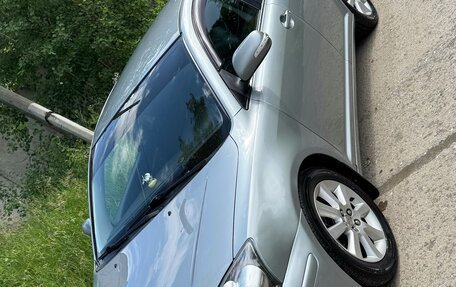 Toyota Avensis III рестайлинг, 2008 год, 999 000 рублей, 1 фотография