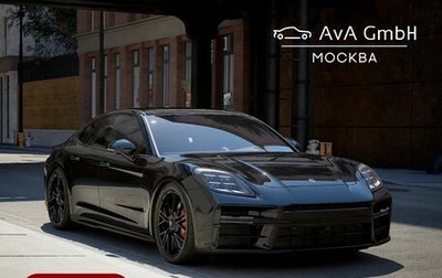Porsche Panamera, 2025 год, 28 748 000 рублей, 1 фотография