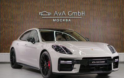 Porsche Panamera, 2025 год, 29 667 000 рублей, 1 фотография