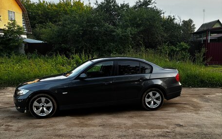BMW 3 серия, 2006 год, 600 000 рублей, 7 фотография