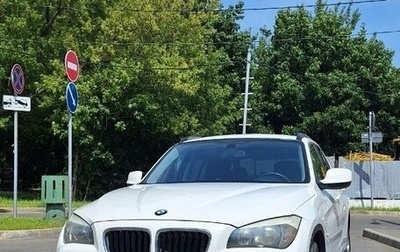 BMW X1, 2011 год, 1 145 000 рублей, 1 фотография