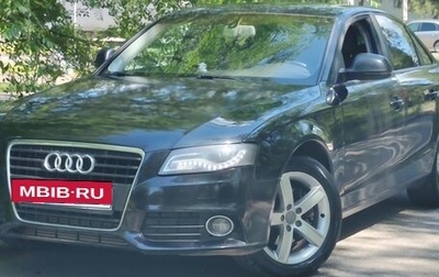 Audi A4, 2008 год, 750 000 рублей, 1 фотография