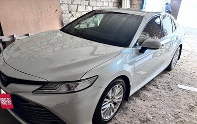Toyota Camry, 2020 год, 3 050 000 рублей, 1 фотография