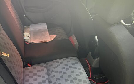 Ford Focus II рестайлинг, 2008 год, 510 000 рублей, 6 фотография