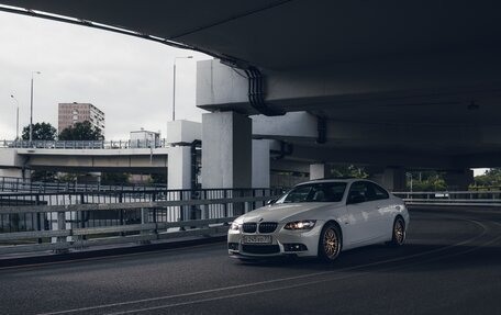 BMW 3 серия, 2006 год, 999 999 рублей, 8 фотография
