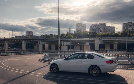 BMW 3 серия, 2006 год, 999 999 рублей, 5 фотография
