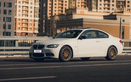 BMW 3 серия, 2006 год, 999 999 рублей, 7 фотография