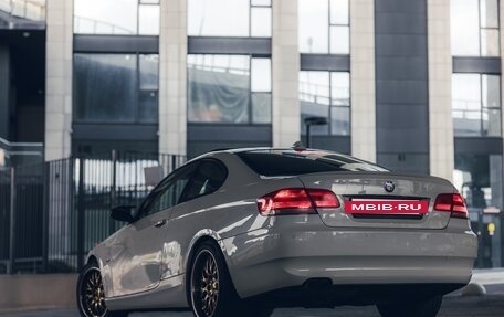 BMW 3 серия, 2006 год, 999 999 рублей, 2 фотография
