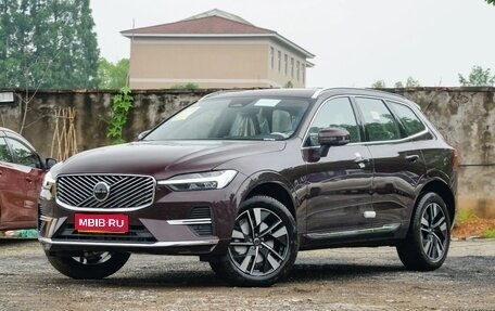 Volvo XC60 II, 2025 год, 6 150 000 рублей, 1 фотография