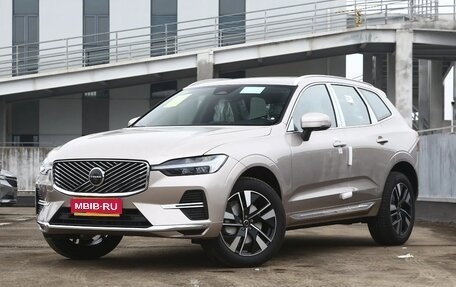 Volvo XC60 II, 2025 год, 6 150 000 рублей, 1 фотография
