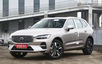 Volvo XC60 II, 2025 год, 6 150 000 рублей, 1 фотография