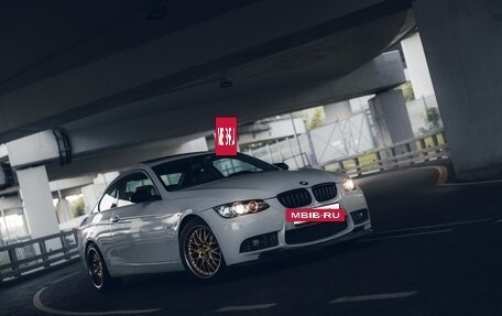 BMW 3 серия, 2006 год, 999 999 рублей, 4 фотография