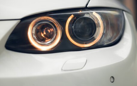 BMW 3 серия, 2006 год, 999 999 рублей, 9 фотография