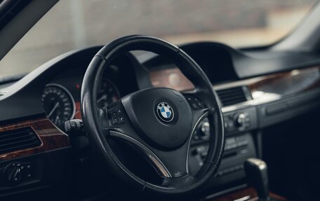 BMW 3 серия, 2006 год, 999 999 рублей, 12 фотография