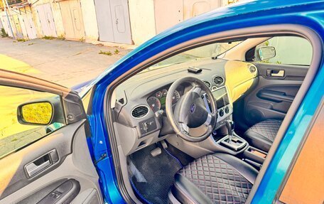 Ford Focus IV, 2007 год, 550 000 рублей, 3 фотография