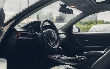 BMW 3 серия, 2006 год, 999 999 рублей, 20 фотография