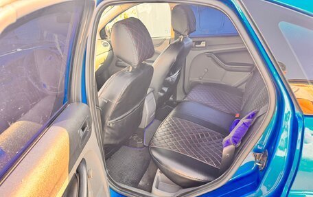 Ford Focus IV, 2007 год, 550 000 рублей, 2 фотография