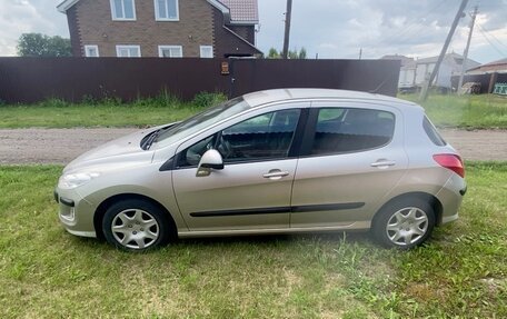 Peugeot 308 II, 2008 год, 410 000 рублей, 3 фотография