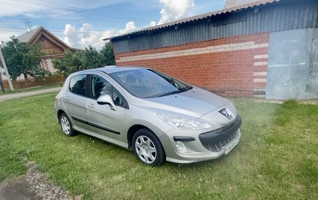 Peugeot 308 II, 2008 год, 410 000 рублей, 2 фотография