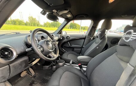 MINI Countryman I (R60), 2011 год, 1 100 000 рублей, 7 фотография