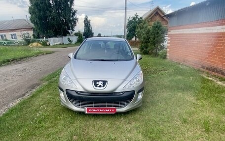 Peugeot 308 II, 2008 год, 410 000 рублей, 4 фотография