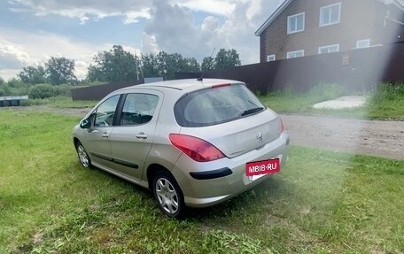 Peugeot 308 II, 2008 год, 410 000 рублей, 8 фотография