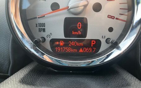 MINI Countryman I (R60), 2011 год, 1 100 000 рублей, 9 фотография