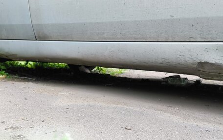 Renault Scenic III, 2004 год, 220 000 рублей, 7 фотография
