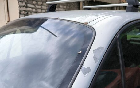 Renault Scenic III, 2004 год, 220 000 рублей, 6 фотография