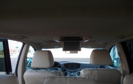 Subaru Tribeca I рестайлинг, 2008 год, 1 399 999 рублей, 3 фотография