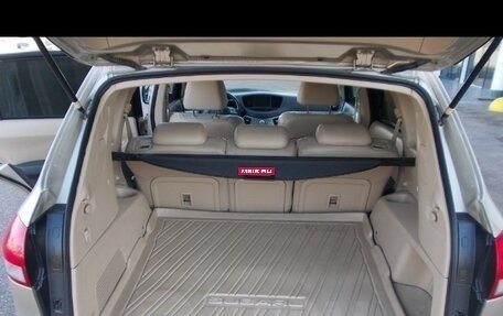Subaru Tribeca I рестайлинг, 2008 год, 1 399 999 рублей, 2 фотография