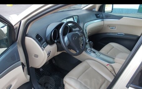Subaru Tribeca I рестайлинг, 2008 год, 1 399 999 рублей, 7 фотография