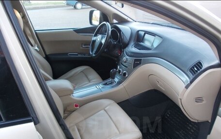 Subaru Tribeca I рестайлинг, 2008 год, 1 399 999 рублей, 8 фотография